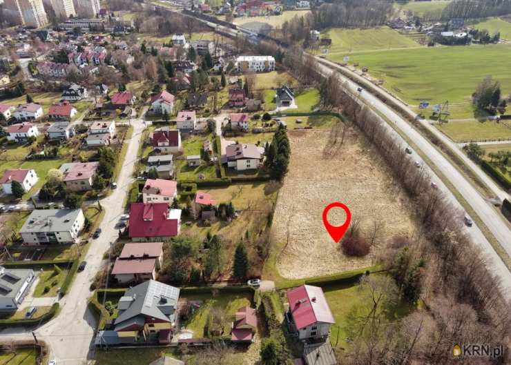 Działki  na sprzedaż, Ustroń, ul. , 