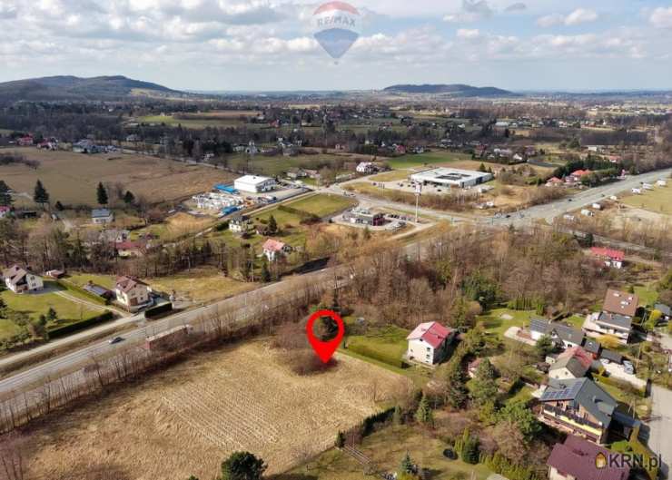 Ustroń, ul. , Działki  na sprzedaż, 