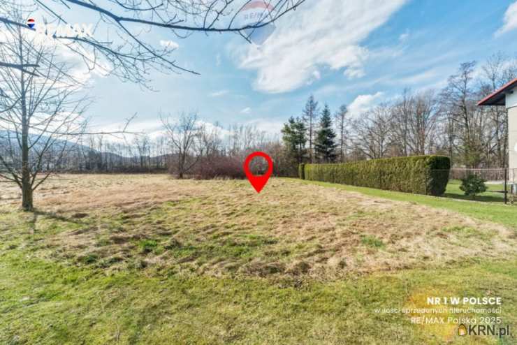 , Ustroń, ul. , Działki  na sprzedaż
