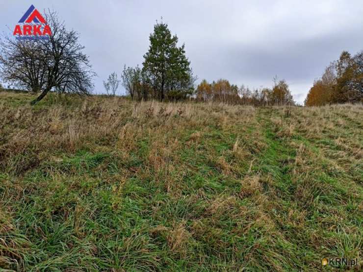Działki  na sprzedaż, Walowa Góra, ul. , 