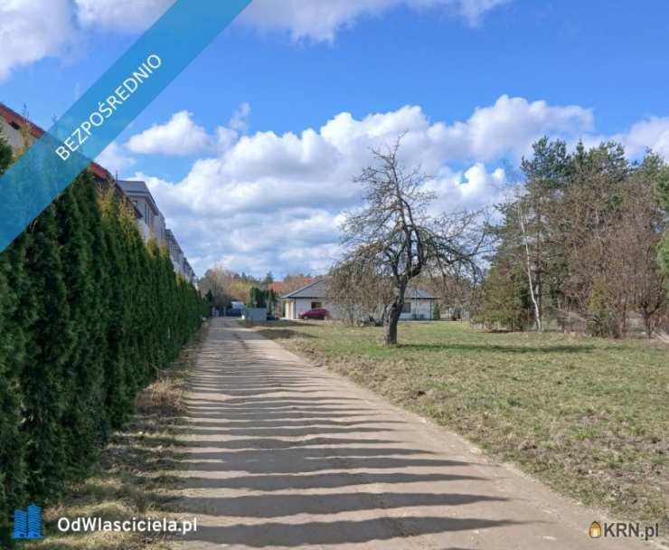 Działki  na sprzedaż, Warszawa, Białołęka, ul. Małego Rycerza, 