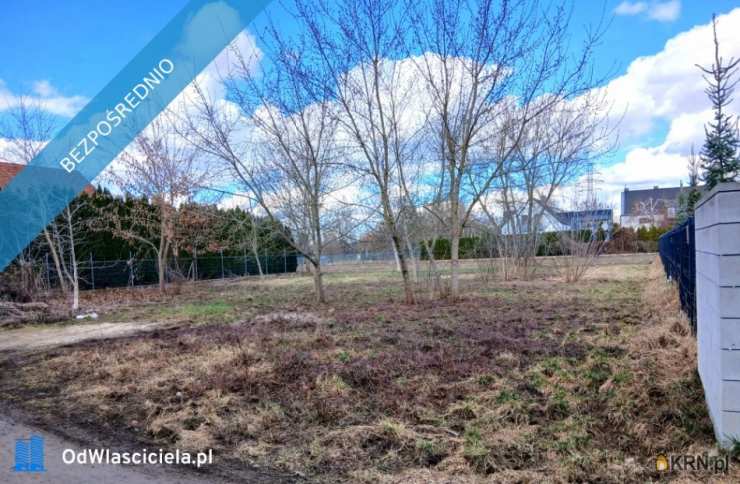 Warszawa, Białołęka, ul. Małego Rycerza, Działki  na sprzedaż, 