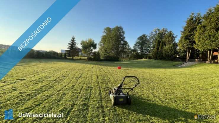 Działki  na sprzedaż, Warszawa, Białołęka, ul. Ruskowy Bród, 