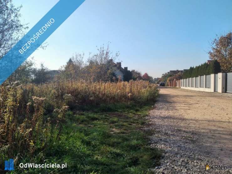 Warszawa, Białołęka, ul. Bohuna, Działki  na sprzedaż, 