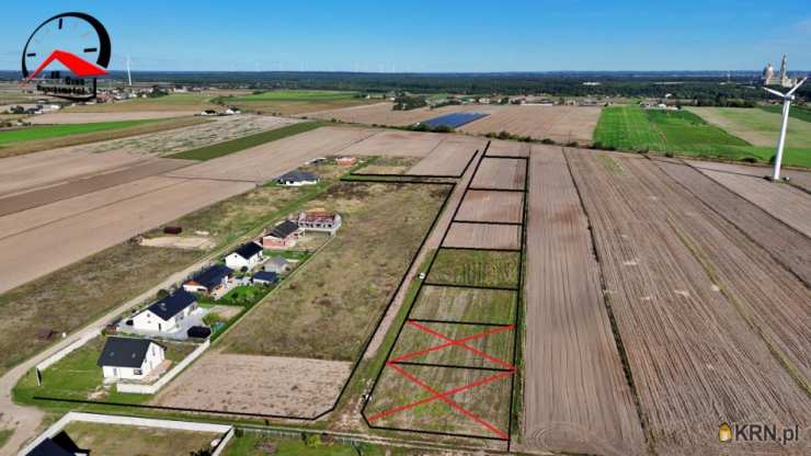 Działki  na sprzedaż, , Wąsosze, ul. 