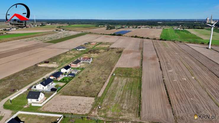 Działki  na sprzedaż, Wąsosze, ul. , 