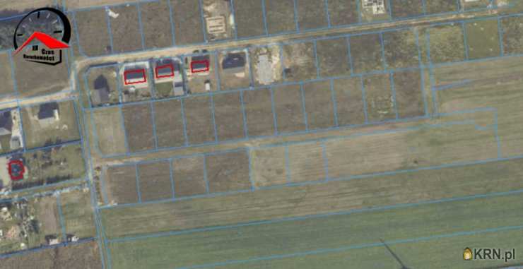 Wąsosze, ul. , , Działki  na sprzedaż