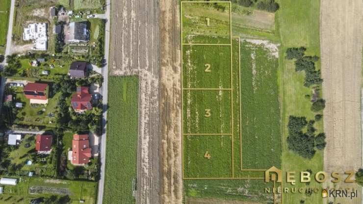 Działki  na sprzedaż, , Wieliczka, ul. 