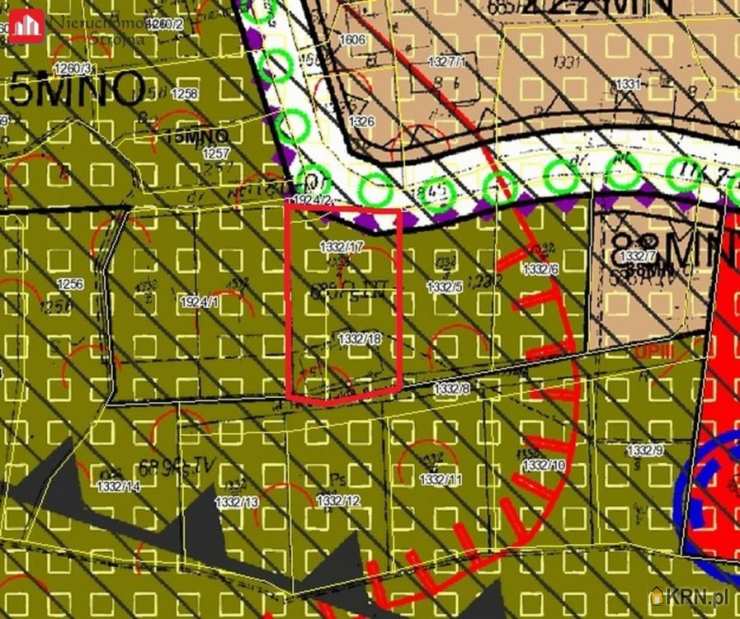 Wieliczka, ul. , , Działki  na sprzedaż