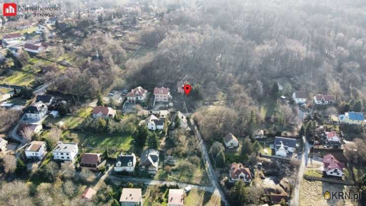 Nieruchomości Strojna, Działki  na sprzedaż, Wieliczka, ul. 