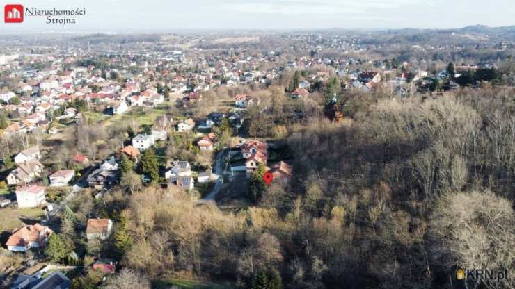 Nieruchomości Strojna, Działki  na sprzedaż, Wieliczka, ul. 