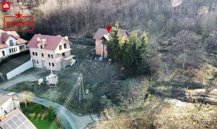 Działki  na sprzedaż, Wieliczka, ul. , 