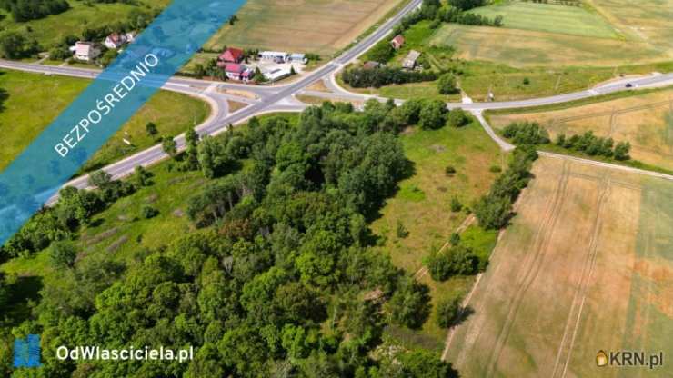 Działki  na sprzedaż, Wilczków, ul. , 