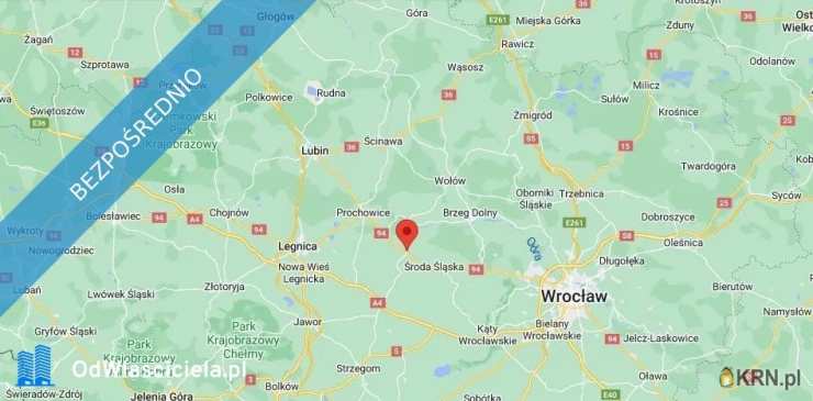 Wilczków, ul. , , Działki  na sprzedaż