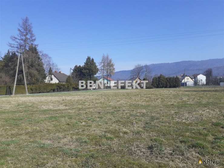 Działki  na sprzedaż, Wilkowice, ul. , 