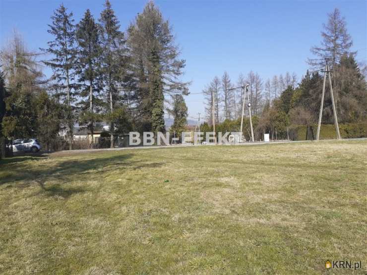 Wilkowice, ul. , Działki  na sprzedaż, 