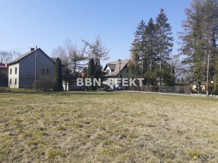 , Wilkowice, ul. , Działki  na sprzedaż