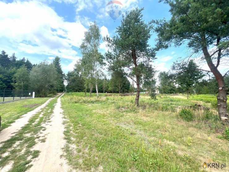 , Działki  na sprzedaż, Wincentówek, ul. 