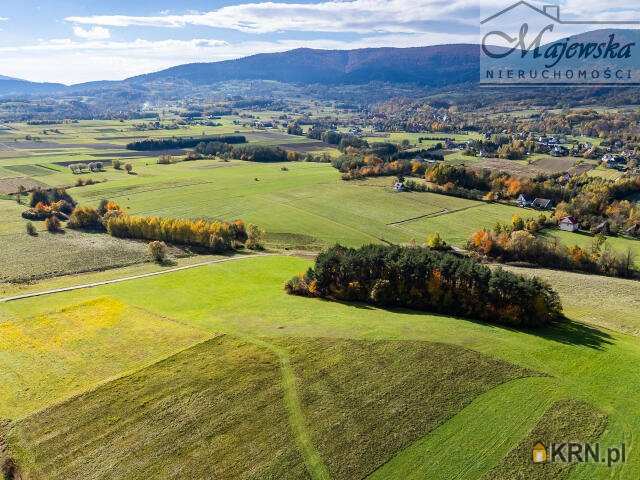 Działki  na sprzedaż, Wiśniowa, ul. , 