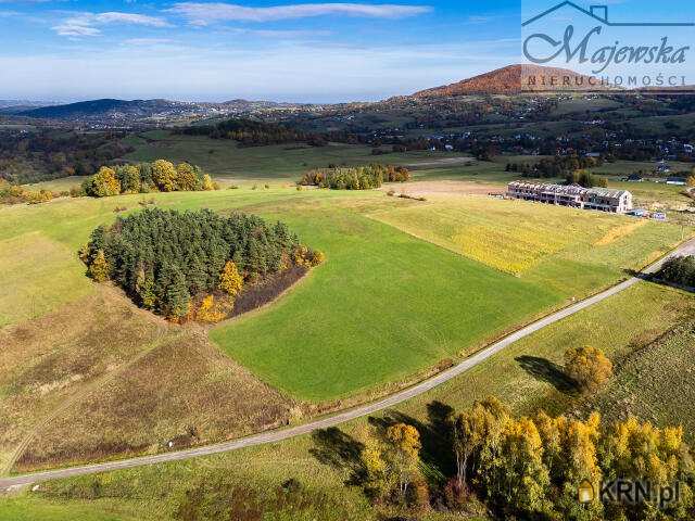 Wiśniowa, ul. , Działki  na sprzedaż, 