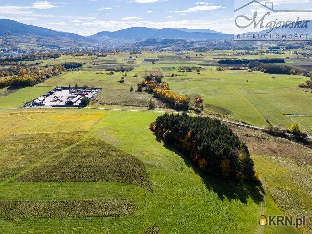 Wiśniowa, ul. , , Działki  na sprzedaż