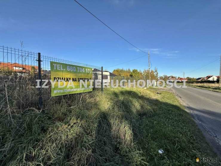 Działki  na sprzedaż, Witoszów Dolny, ul. , 
