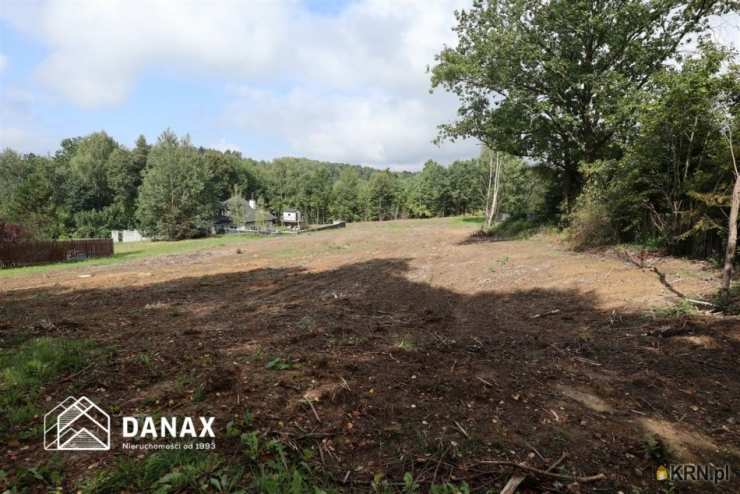 Działki  na sprzedaż, Włosań, ul. , 