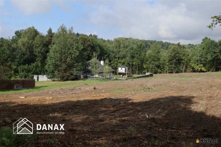 Włosań, ul. , Działki  na sprzedaż, 