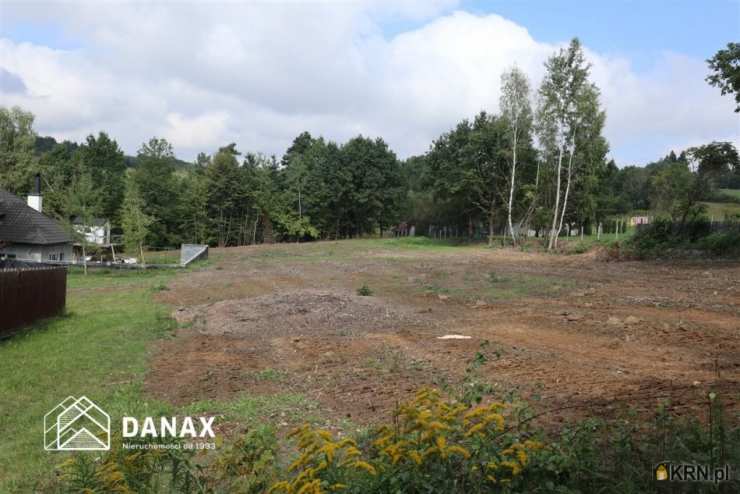, Włosań, ul. , Działki  na sprzedaż