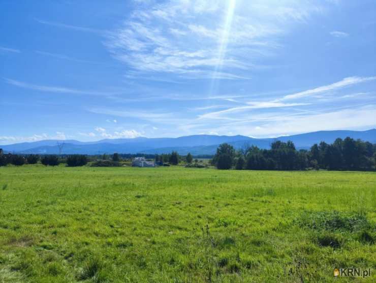 Działki  na sprzedaż, Wojcieszyce, ul. , 