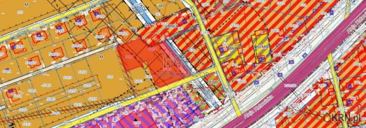 Home Emperor Sp. z o.o., Działki  na sprzedaż, Wolica, ul. Okrężna