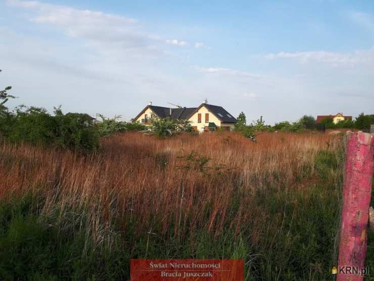 Działki  na sprzedaż, Wrocław, Krzyki/Jagodno, ul. , 