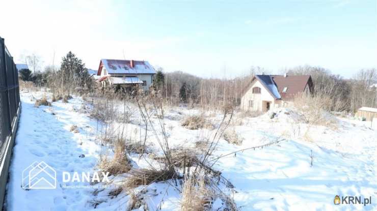 Działki  na sprzedaż, Wrząsowice, ul. , 