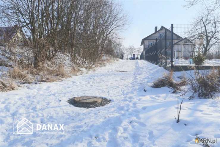 , Wrząsowice, ul. , Działki  na sprzedaż