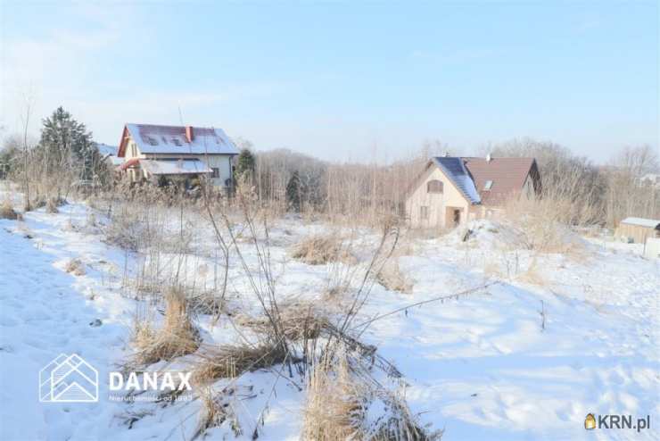 Działki  na sprzedaż, , Wrząsowice, ul. 