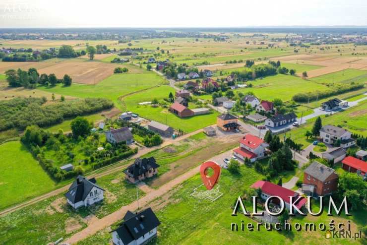 , Zabierzów Bocheński, ul. , Działki  na sprzedaż