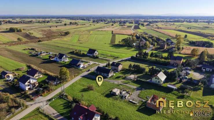 Zabierzów Bocheński, ul. , Działki  na sprzedaż, 