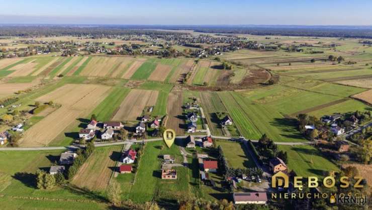 Działki  na sprzedaż, , Zabierzów Bocheński, ul. 