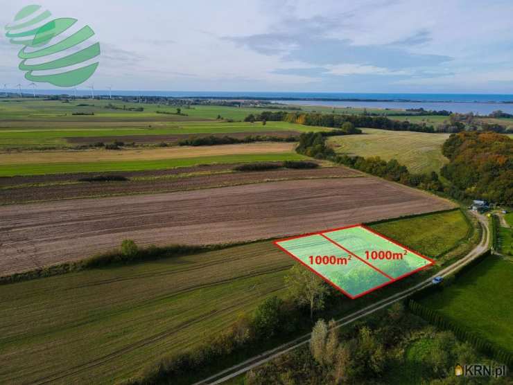 Działki  na sprzedaż, Zakrzewo, ul. , 