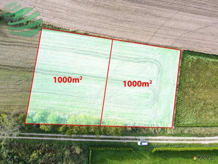 Działki  na sprzedaż, , Zakrzewo, ul. 