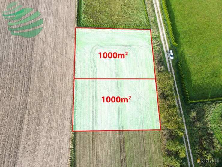 , Zakrzewo, ul. , Działki  na sprzedaż