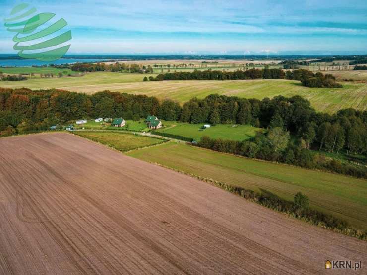 Darłowo Nieruchomości Adam Gola, Działki  na sprzedaż, Zakrzewo, ul. 