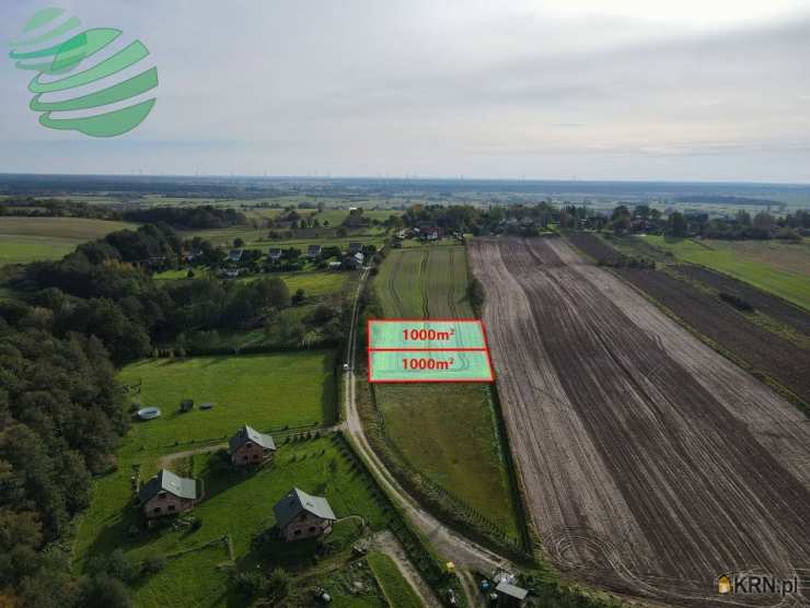 Działki  na sprzedaż, Zakrzewo, ul. , 