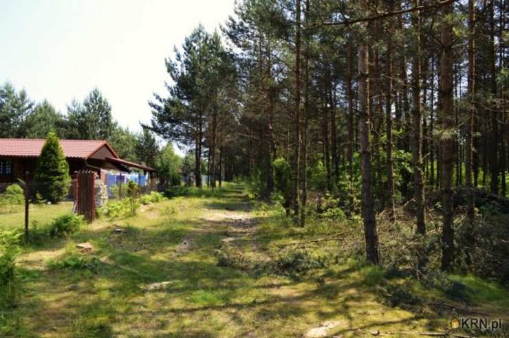 Żarki-Letnisko, ul. , , Działki  na sprzedaż