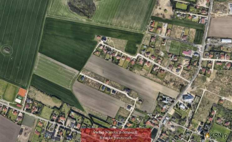 Działki  na sprzedaż, Żerniki Wrocławskie, ul. , 