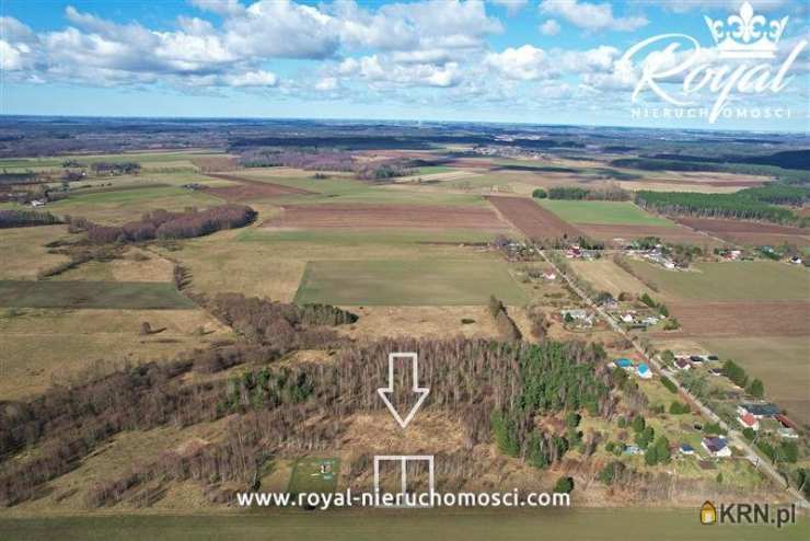 Działki  na sprzedaż, , Białogard, ul. 