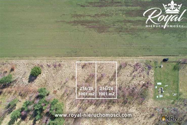 Białogard, ul. , , Działki  na sprzedaż