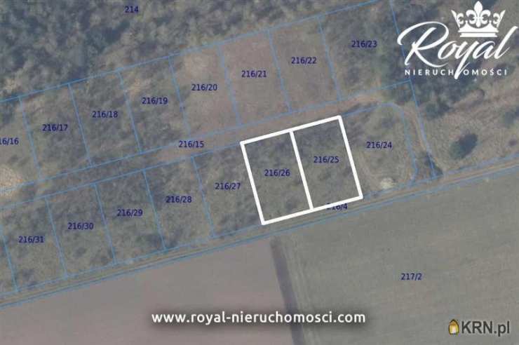 , Białogard, ul. , Działki  na sprzedaż