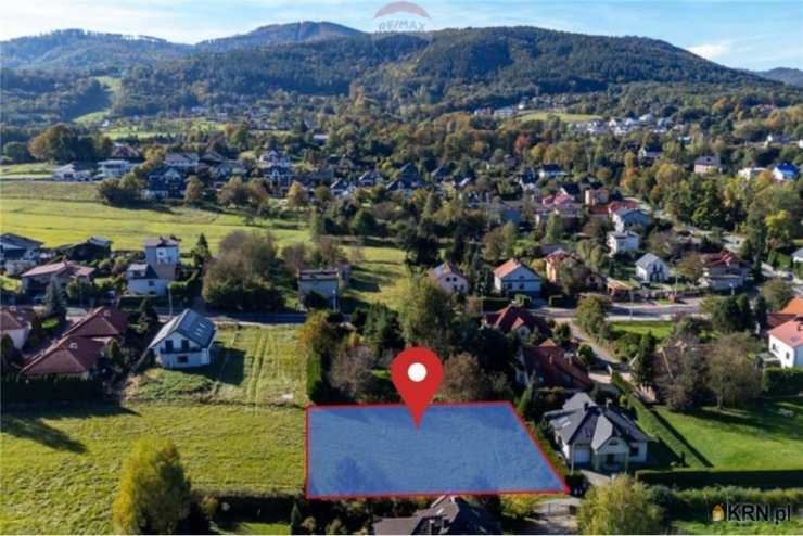 Działki  na sprzedaż, Bielsko-Biała, ul. , 