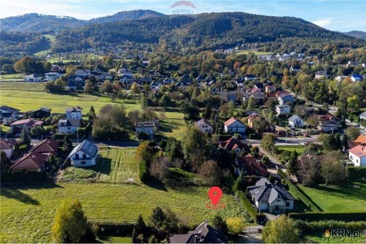 , Działki  na sprzedaż, Bielsko-Biała, ul. 